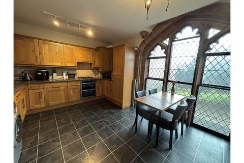undefined, Worthington Place, Carlisle, CA1