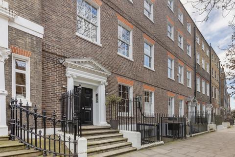 undefined, John Street, London WC1N