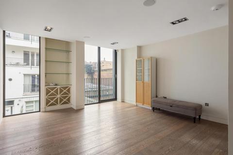 undefined, John Street, London WC1N