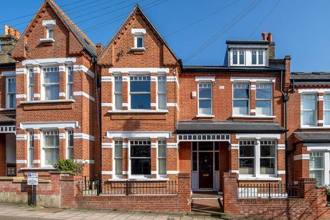 6 bedroom terraced house for sale, Hollingbourne Road, Herne Hill, SE24