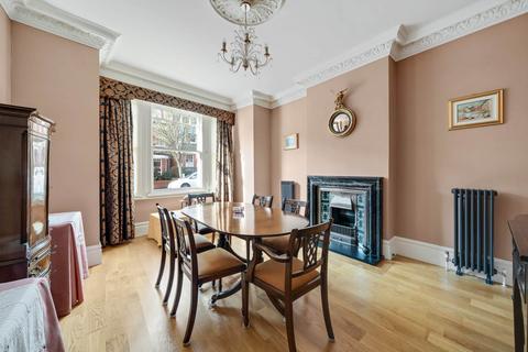 6 bedroom terraced house for sale, Hollingbourne Road, Herne Hill, SE24