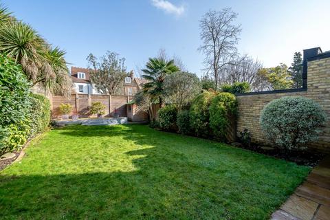 6 bedroom terraced house for sale, Hollingbourne Road, Herne Hill, SE24