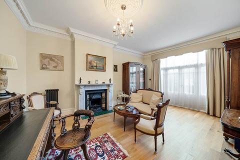 6 bedroom terraced house for sale, Hollingbourne Road, Herne Hill, SE24