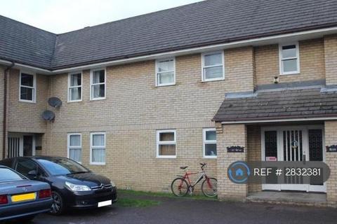 undefined, Hanbury Gardens, Highwoods, Colchester, CO4