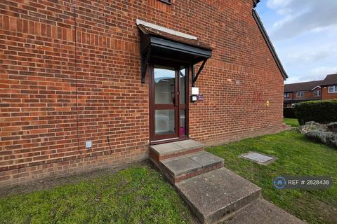 undefined, Parsonage Road, Grays, RM20