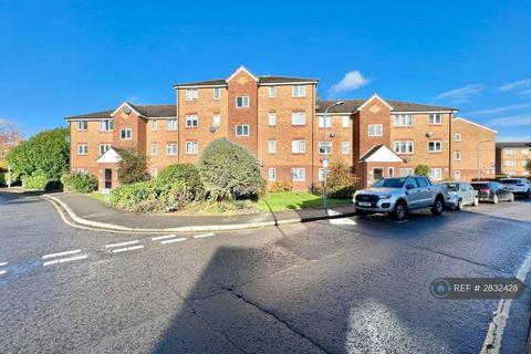 undefined, Fenman Gardens, Ilford, IG3
