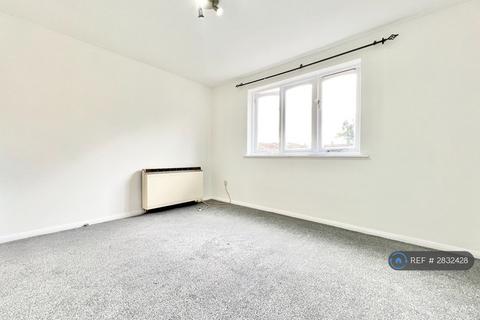 undefined, Fenman Gardens, Ilford, IG3