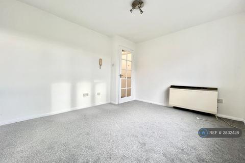 undefined, Fenman Gardens, Ilford, IG3