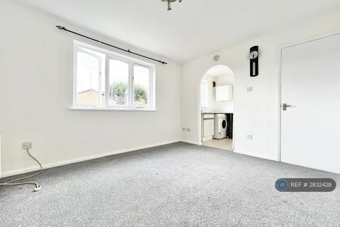 undefined, Fenman Gardens, Ilford, IG3