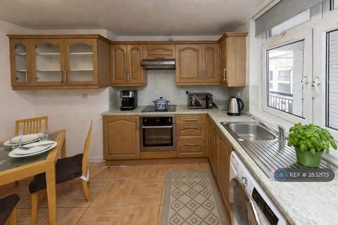 undefined, Glengarnock Avenue, London, E14