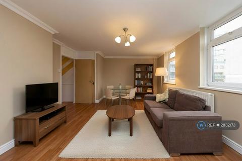 undefined, Glengarnock Avenue, London, E14