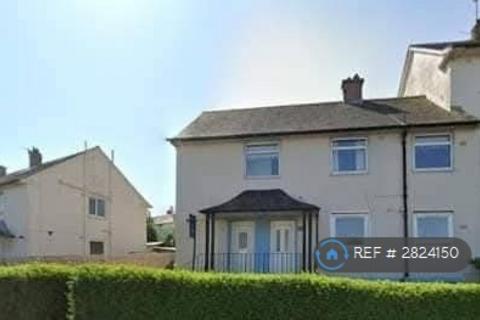 undefined, Claverhouse Drive, Edinburgh, EH16