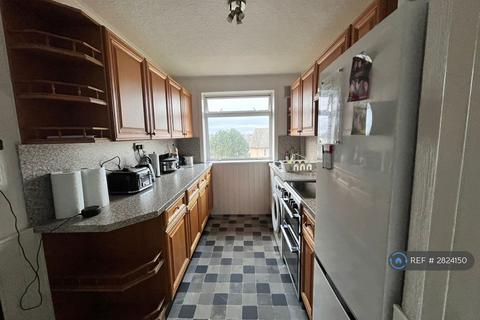 undefined, Claverhouse Drive, Edinburgh, EH16