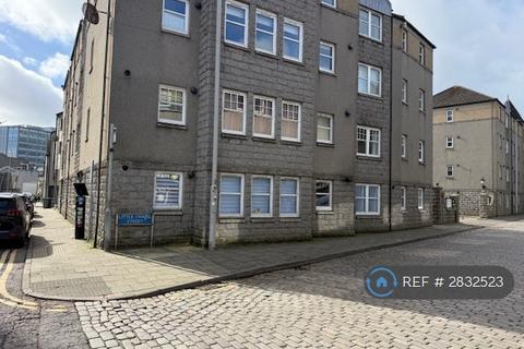 undefined, Summer St, Aberdeen, AB10