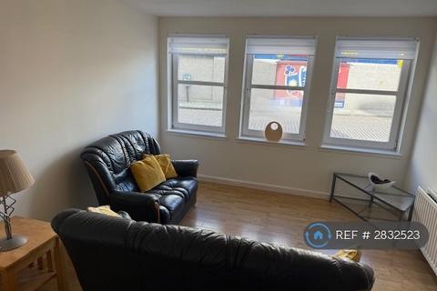 undefined, Summer St, Aberdeen, AB10