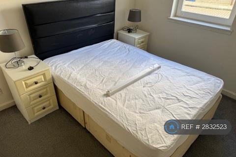 undefined, Summer St, Aberdeen, AB10