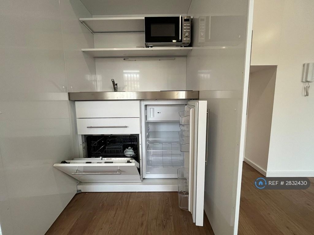 Kitchen Facilities