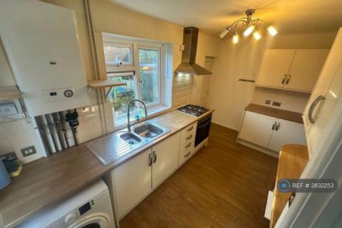 undefined, Myrtle Road, Southampton, SO16