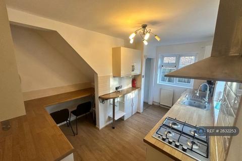 undefined, Myrtle Road, Southampton, SO16