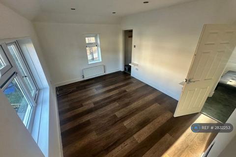 undefined, Myrtle Road, Southampton, SO16