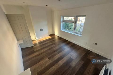 undefined, Myrtle Road, Southampton, SO16