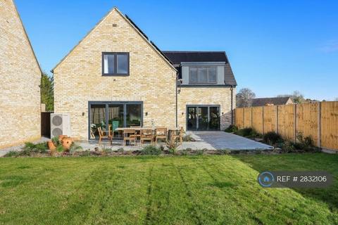 undefined, St Neots Road, Cambridge, CB23