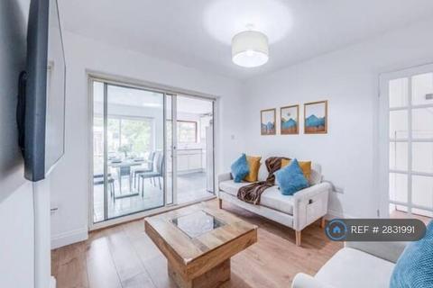 undefined, Stuart Avenue, Harrow, HA2