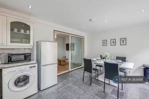 undefined, Stuart Avenue, Harrow, HA2