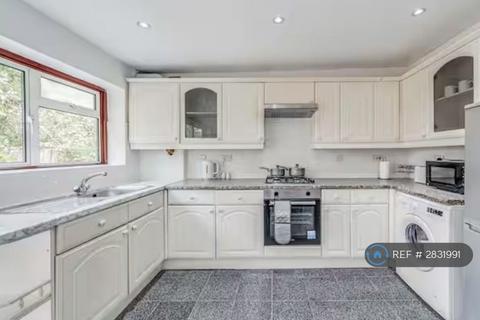 undefined, Stuart Avenue, Harrow, HA2