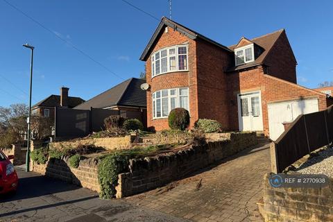 undefined, Ridsdale Road, Nottingham, NG5