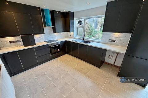 undefined, Ridsdale Road, Nottingham, NG5