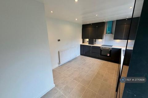 undefined, Ridsdale Road, Nottingham, NG5