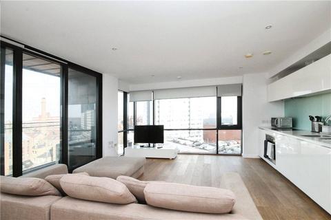 2 bedroom apartment for sale, Hardwicks Square, London, SW18