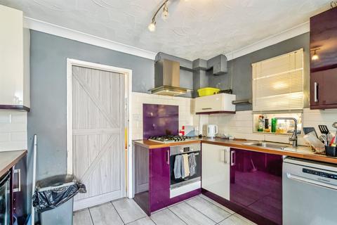 undefined, Stoneage Close, Bognor Regis