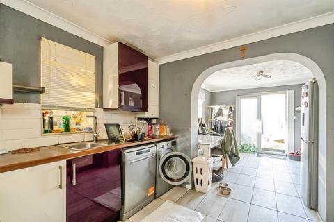 undefined, Stoneage Close, Bognor Regis