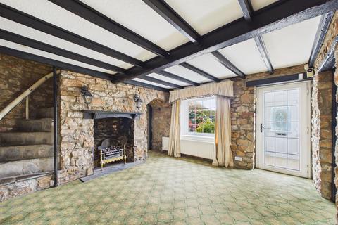 2 bedroom end of terrace house for sale, Lias Cottages, Porthcawl CF36