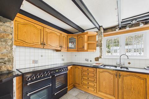 2 bedroom end of terrace house for sale, Lias Cottages, Porthcawl CF36