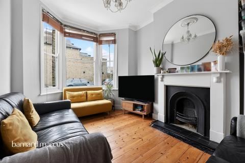 undefined, Graveney Road, London