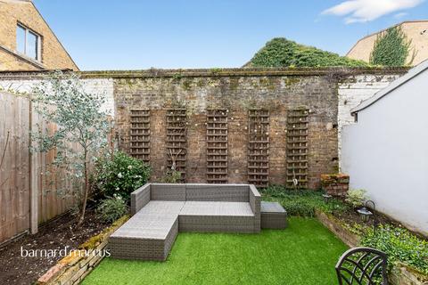 undefined, Graveney Road, London