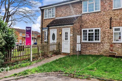 undefined, 20 Hill View, Ashford TN24 8QB