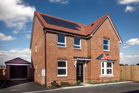 undefined, HOLDEN at David Wilson Homes The Woodlands Herne Bay Road, Sturry, Canterbury CT2