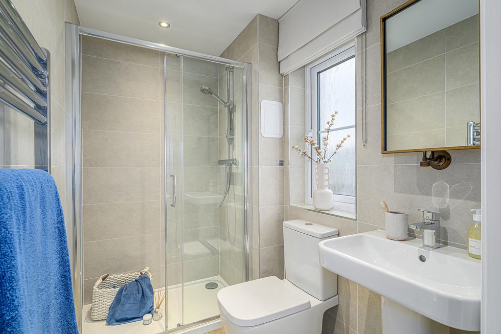 The Dunes Reserve Ballater H4690 DEV003018 bed...