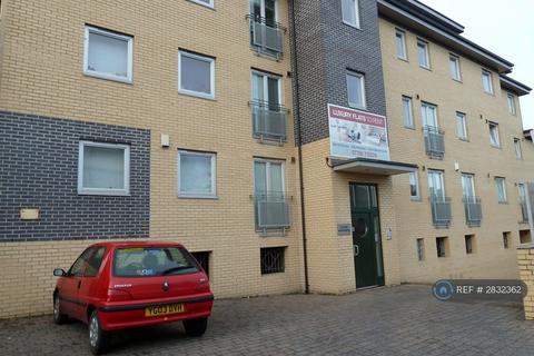undefined, Station Apartments, Crossgates, Leeds, LS15