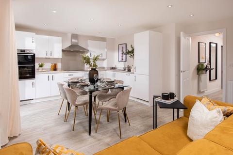 4 bedroom detached house for sale, INGLEBY at Sundial Place DWH Lydiate Lane, Thornton, Liverpool L23