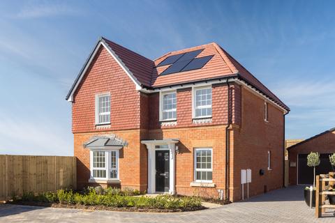 undefined, Fairburn at Century Gardens Tars Farm, Church Lane, Barnham PO22