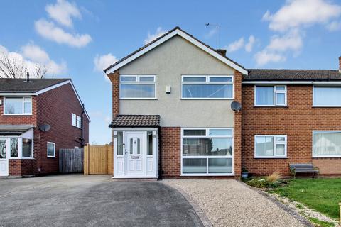 undefined, Newton Way, Wirral CH49