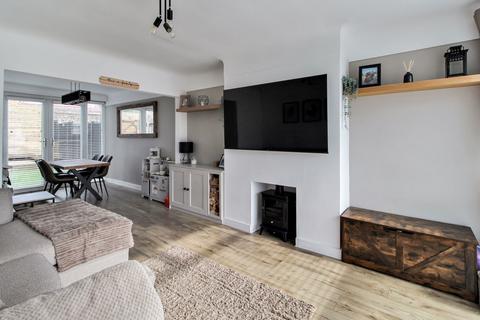 undefined, Newton Way, Wirral CH49