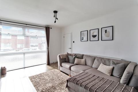 undefined, Newton Way, Wirral CH49