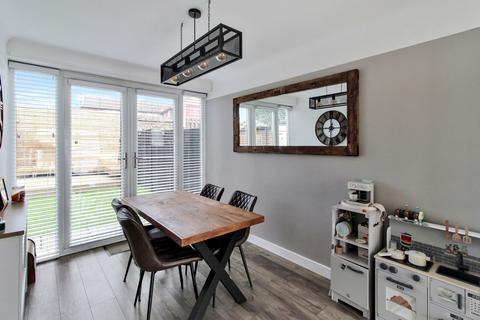 undefined, Newton Way, Wirral CH49