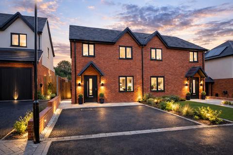 undefined, Old Birmingham Road, Lickey End, Bromsgrove
